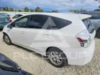 2012 Toyota PRIUS фото