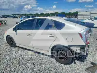 2012 Toyota PRIUS фото