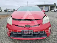2012 Toyota PRIUS фото