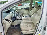2012 Toyota PRIUS фото