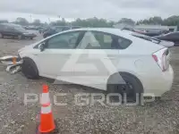 2012 Toyota PRIUS фото