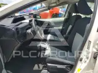 2012 Toyota PRIUS фото