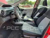 2012 Toyota PRIUS фото