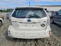 2012 Toyota PRIUS фото