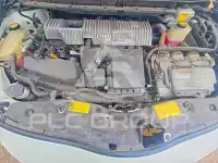 2012 Toyota PRIUS фото