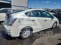 2012 Toyota PRIUS фото