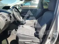 2012 Toyota PRIUS photo