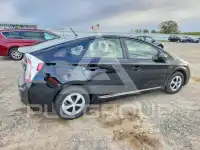 2012 Toyota PRIUS фото