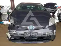 2012 Toyota PRIUS фото