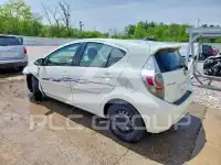 2012 Toyota PRIUS фото