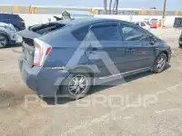 2012 Toyota PRIUS фото