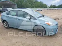 2012 Toyota PRIUS photo