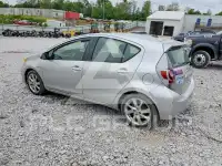 2012 Toyota PRIUS фото