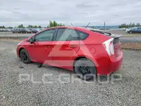 2012 Toyota PRIUS фото