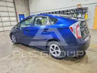 2012 Toyota PRIUS фото