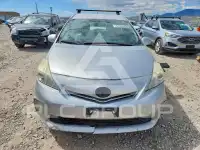 2012 Toyota PRIUS фото