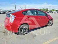 2012 Toyota PRIUS photo