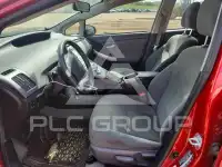 2012 Toyota PRIUS photo