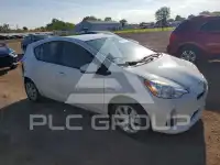 2012 Toyota PRIUS фото