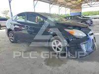 2012 Toyota PRIUS photo