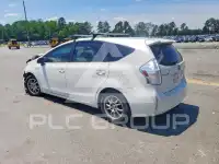 2012 Toyota PRIUS фото