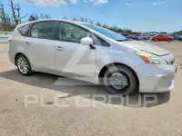 2012 Toyota PRIUS фото