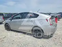2012 Toyota PRIUS photo
