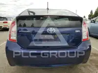 2012 Toyota  фото