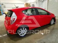 2012 Toyota PRIUS фото