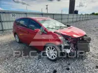 2012 Toyota PRIUS фото