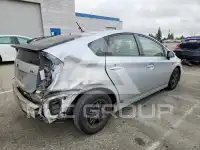 2012 Toyota PRIUS фото