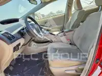2012 Toyota PRIUS фото