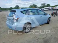 2012 Toyota PRIUS фото