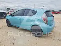 2012 Toyota PRIUS photo