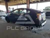 2012 Toyota PRIUS фото