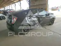 2012 Toyota PRIUS photo