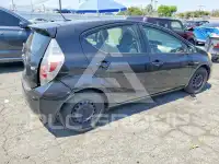 2012 Toyota PRIUS photo