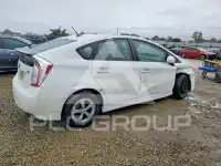 2012 Toyota PRIUS фото