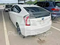 2012 Toyota PRIUS фото