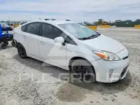 2012 Toyota PRIUS photo