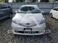 2012 Toyota PRIUS фото
