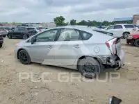 2012 Toyota PRIUS photo
