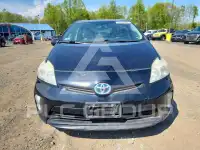 2012 Toyota PRIUS photo