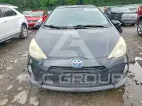 2012 Toyota PRIUS photo
