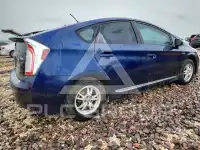 2012 Toyota PRIUS фото