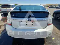 2012 Toyota PRIUS фото