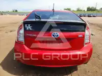 2012 Toyota PRIUS photo