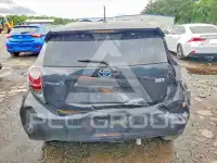 2012 Toyota PRIUS photo