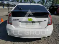 2012 Toyota PRIUS фото
