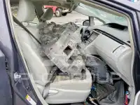 2012 Toyota PRIUS photo